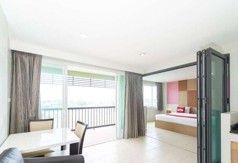 Szálloda Ilife Residence Chalong