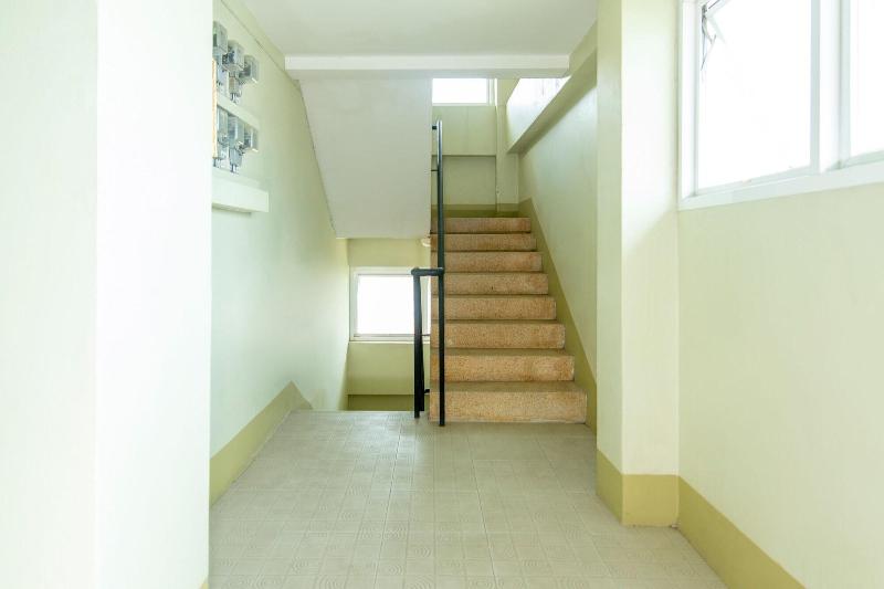 Szálloda Ilife Residence Chalong