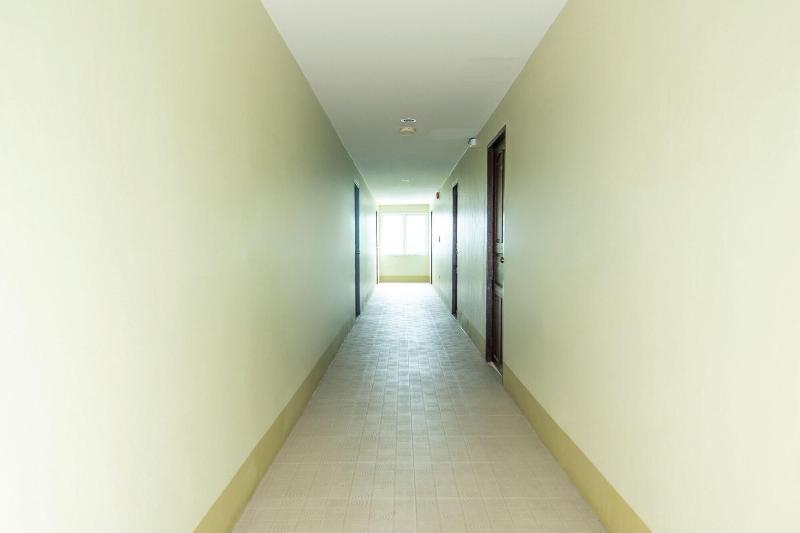 Szálloda Ilife Residence Chalong