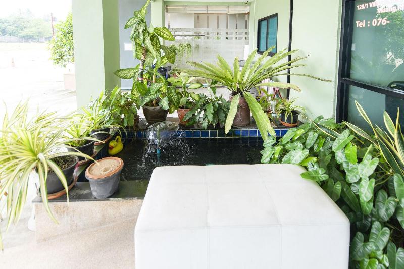 Szálloda Ilife Residence Chalong