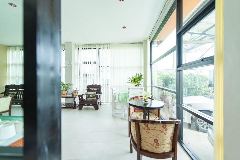 Szálloda Ilife Residence Chalong