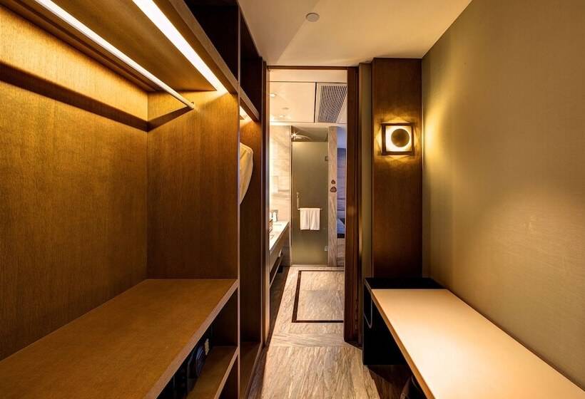 בית מלון כפרי Landison Joykie Resort Moganshan