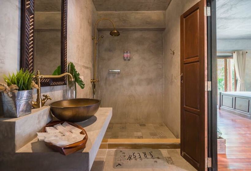 Hotel Orchard Pa La U