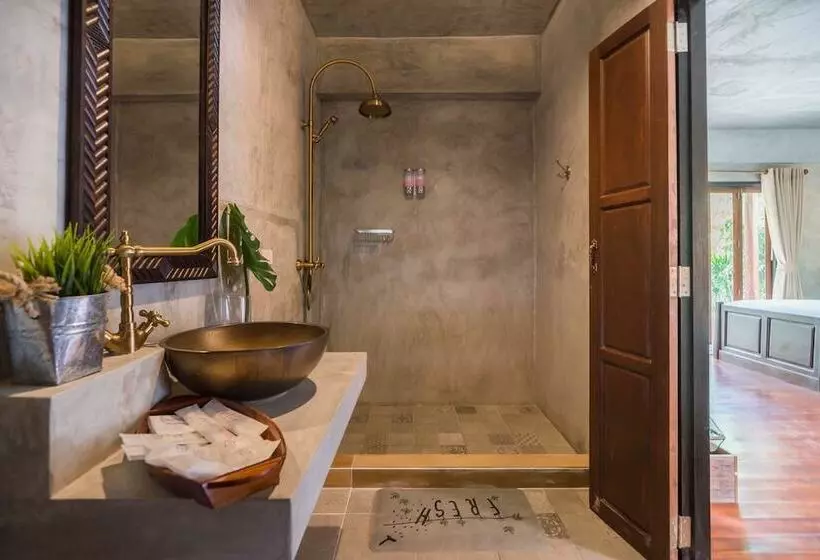 ホテル Orchard Pa La U