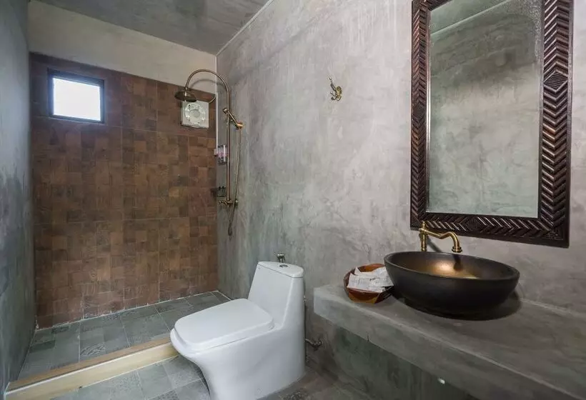 ホテル Orchard Pa La U