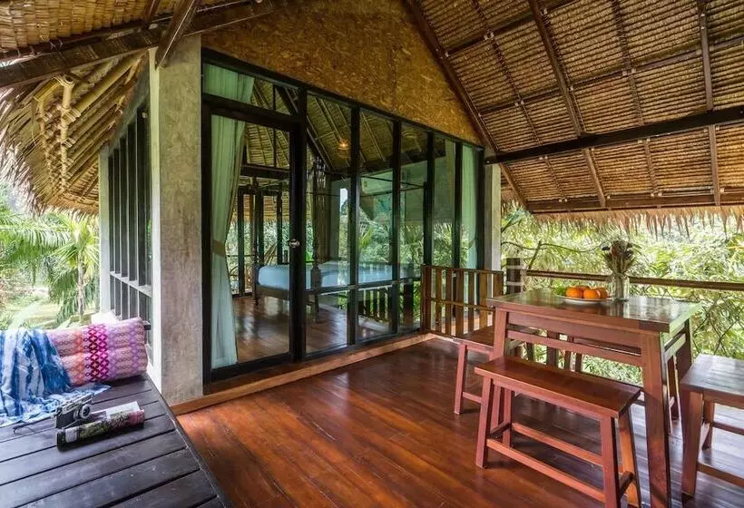 ホテル Orchard Pa La U