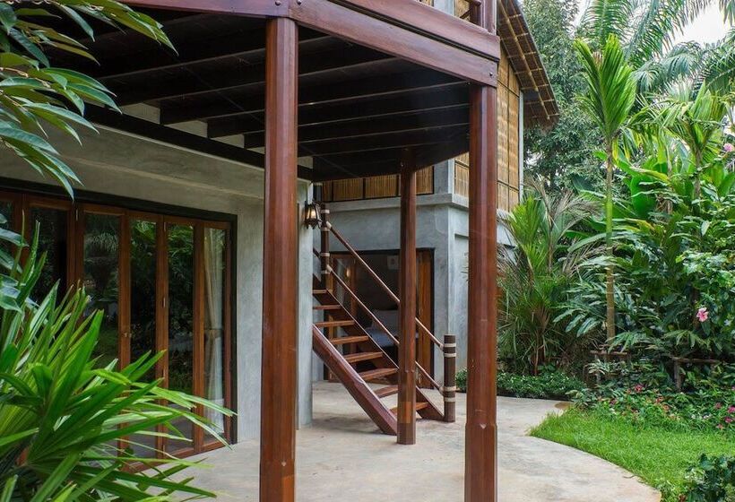 Hotel Orchard Pa La U