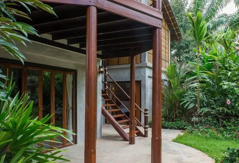 ホテル Orchard Pa La U