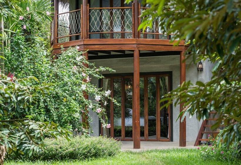 Hotel Orchard Pa La U