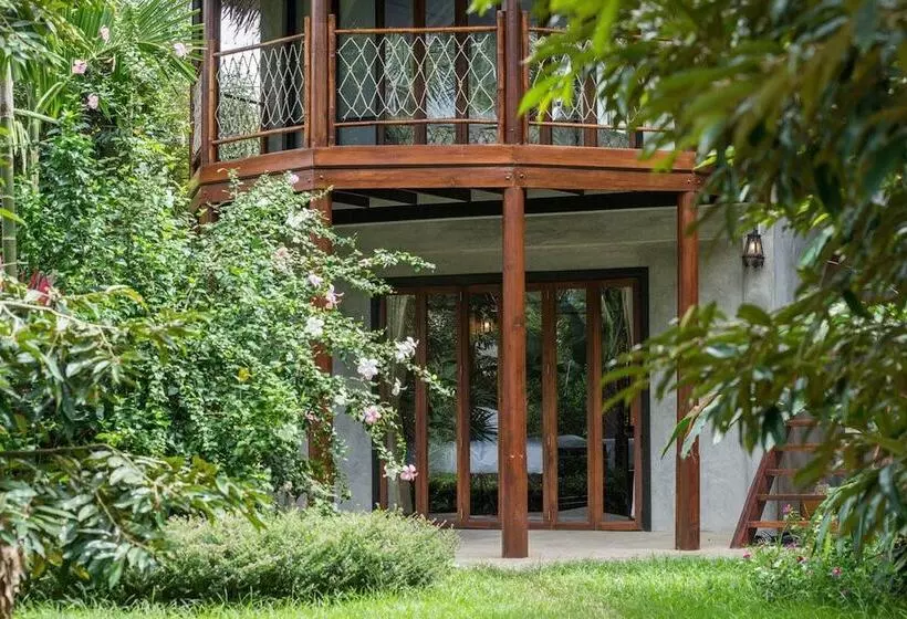 ホテル Orchard Pa La U