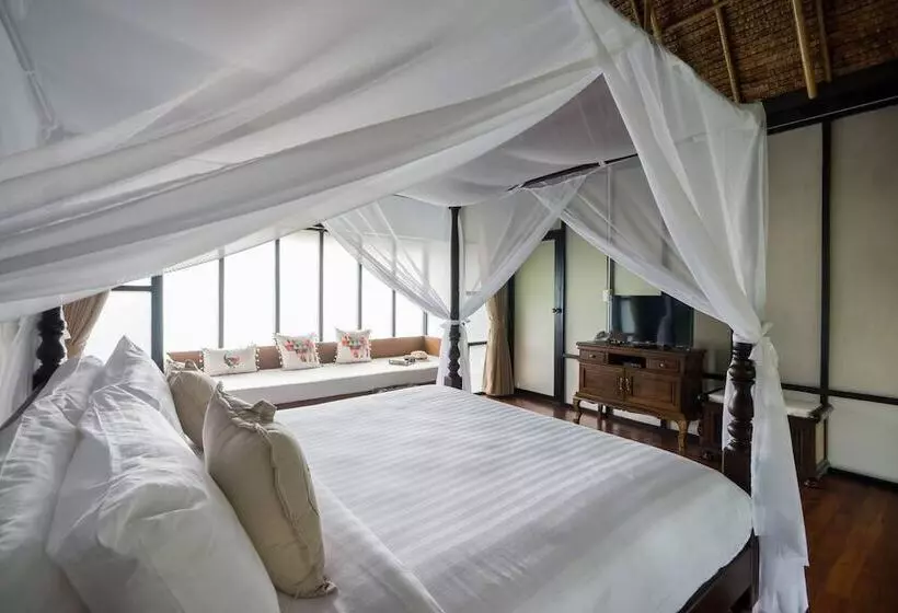 ホテル Orchard Pa La U