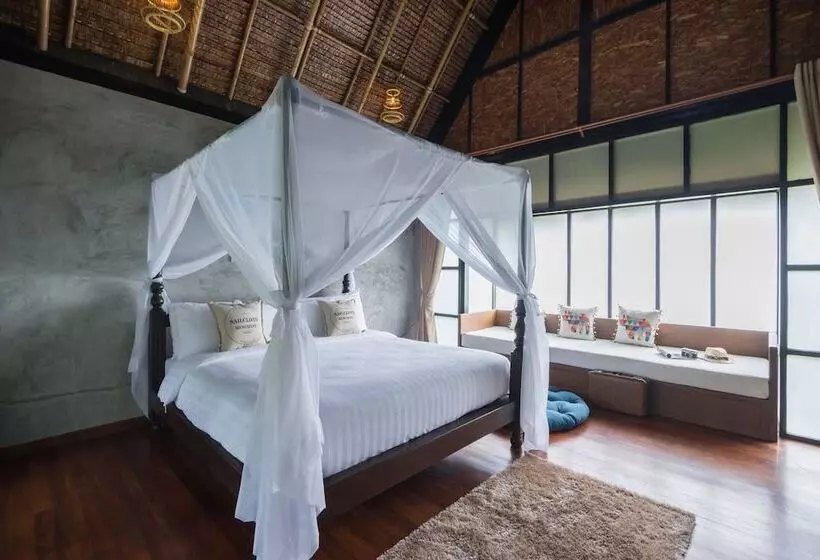 ホテル Orchard Pa La U