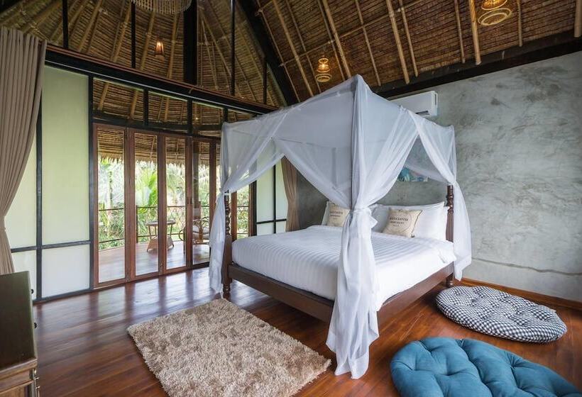 Hotel Orchard Pa La U