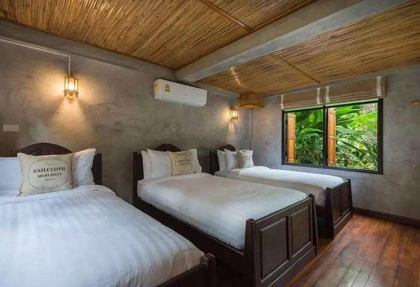 ホテル Orchard Pa La U