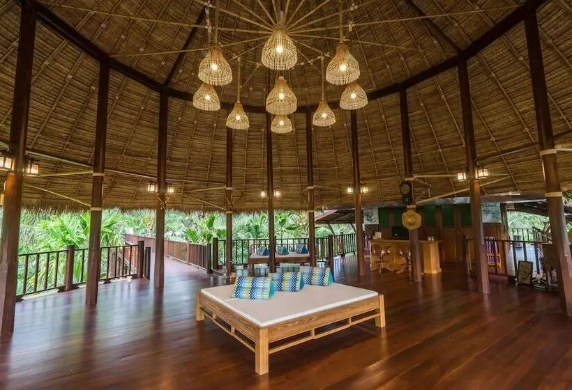 ホテル Orchard Pa La U