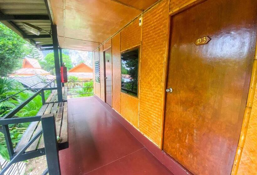 فندق Rapala Rock Wood Resort Sha Plus