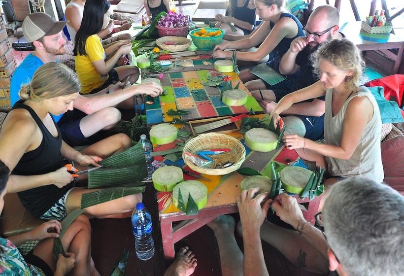 فندق Rapala Rock Wood Resort Sha Plus