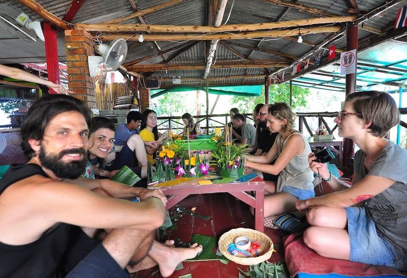 فندق Rapala Rock Wood Resort Sha Plus