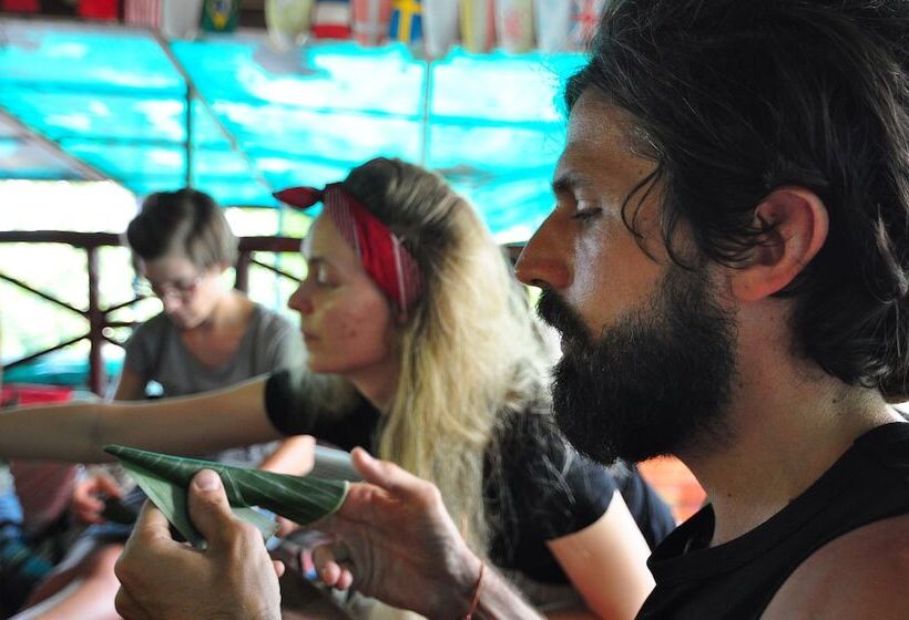 فندق Rapala Rock Wood Resort Sha Plus