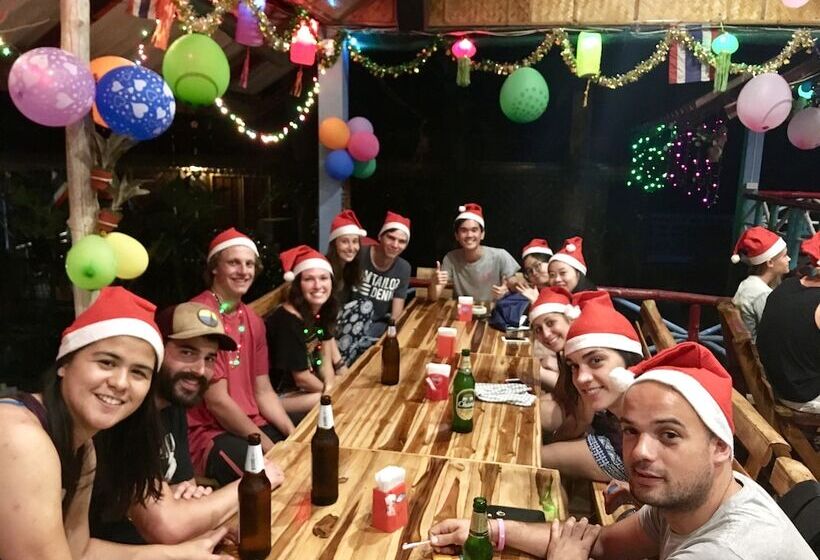 فندق Rapala Rock Wood Resort Sha Plus