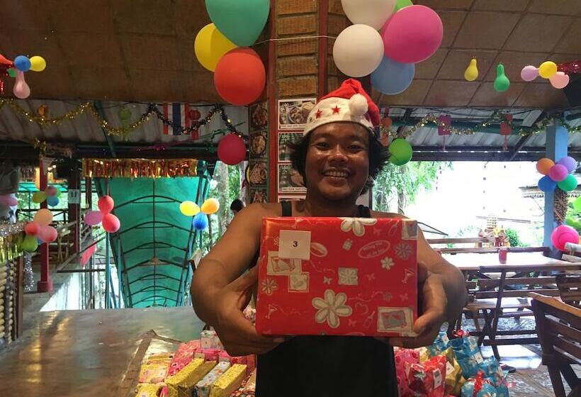 فندق Rapala Rock Wood Resort Sha Plus