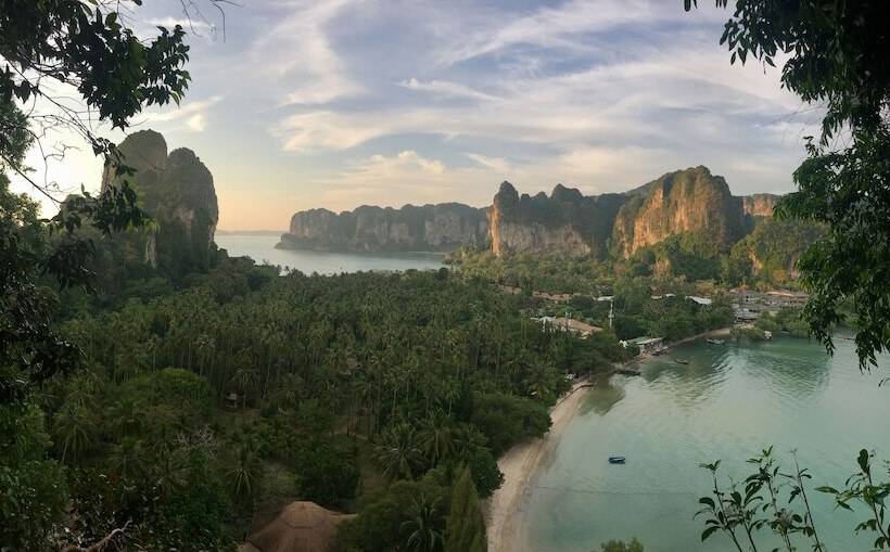 فندق Rapala Rock Wood Resort Sha Plus