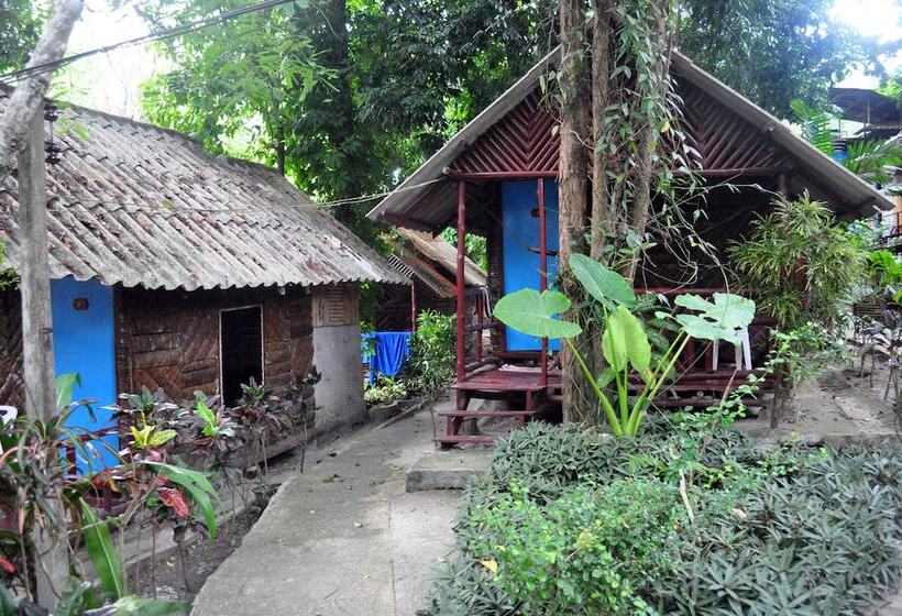 فندق Rapala Rock Wood Resort Sha Plus