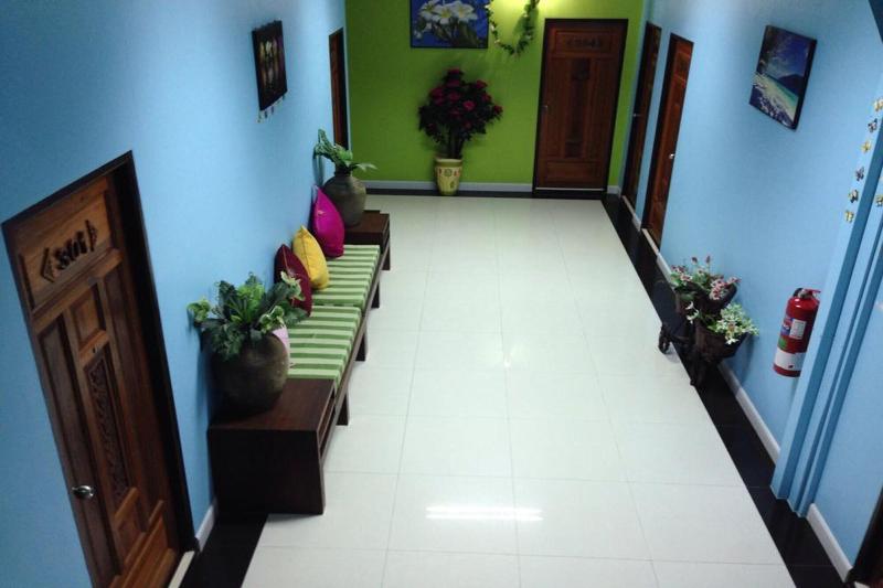 فندق Sairougn Seaview