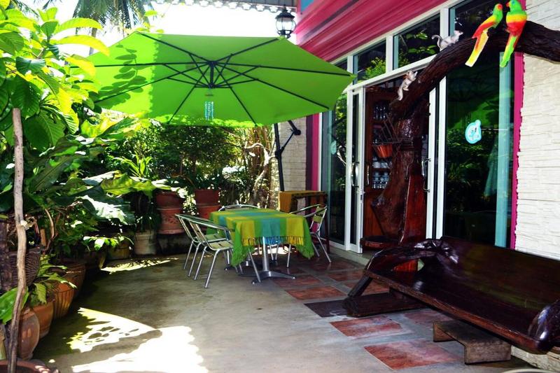 فندق Sairougn Seaview