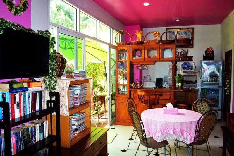 فندق Sairougn Seaview