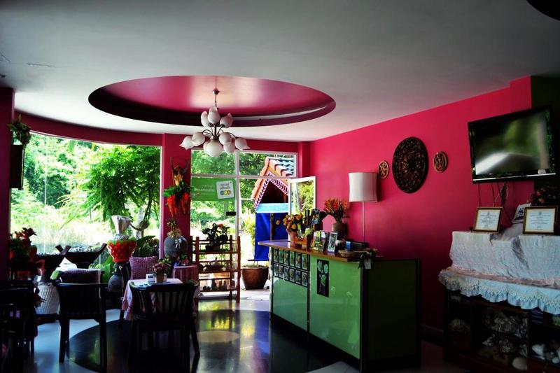 فندق Sairougn Seaview