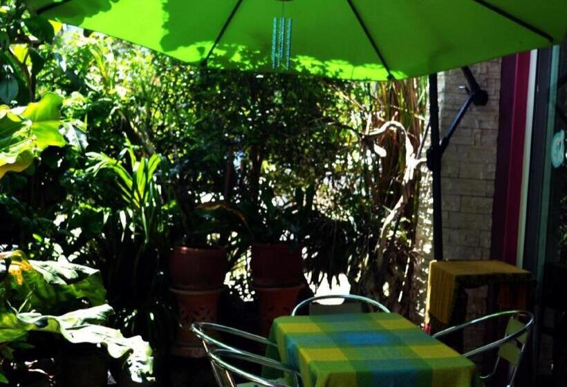 فندق Sairougn Seaview