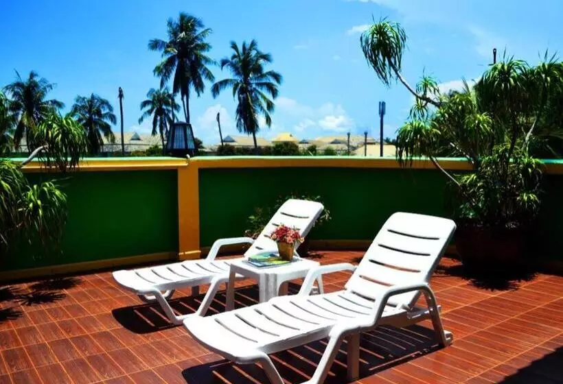 هتل Sairougn Seaview