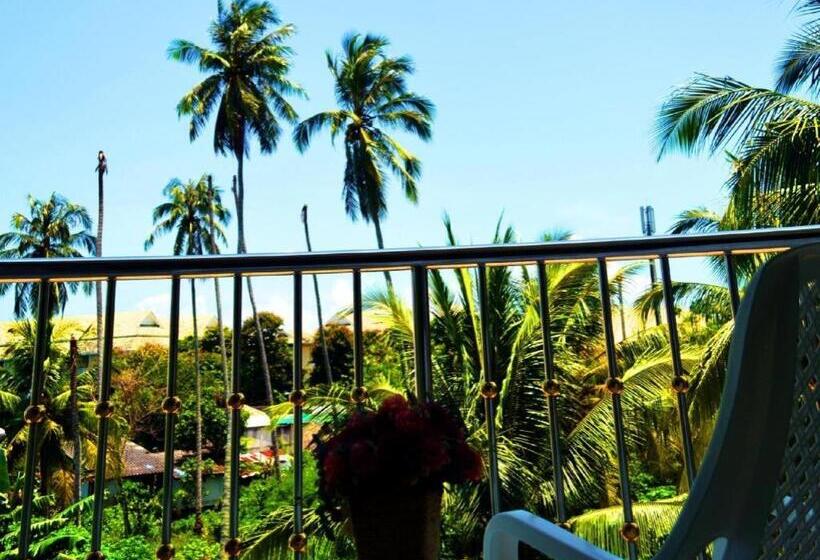 فندق Sairougn Seaview