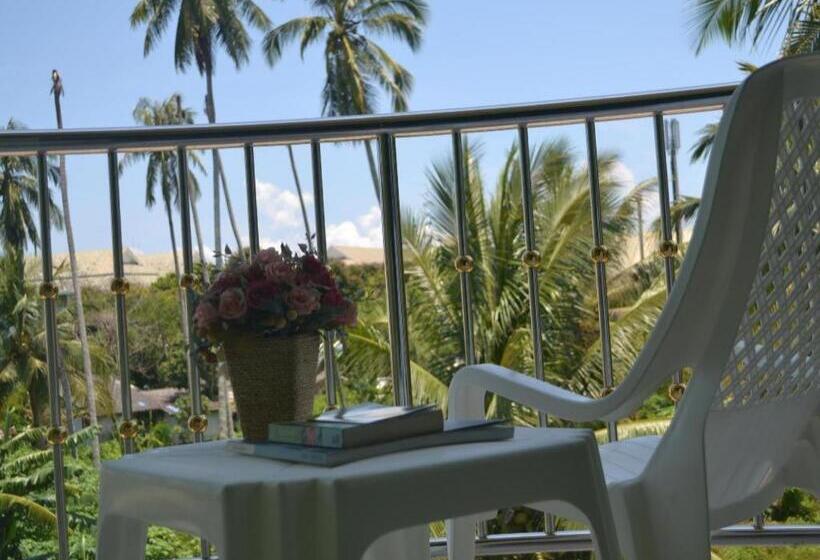 فندق Sairougn Seaview