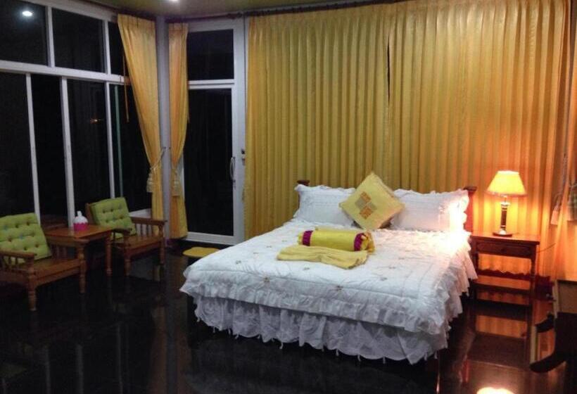 فندق Sairougn Seaview