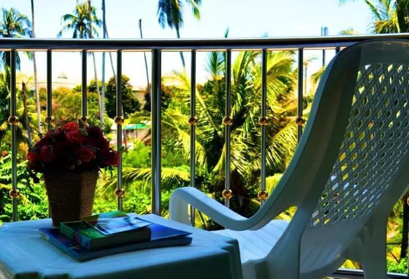 هتل Sairougn Seaview