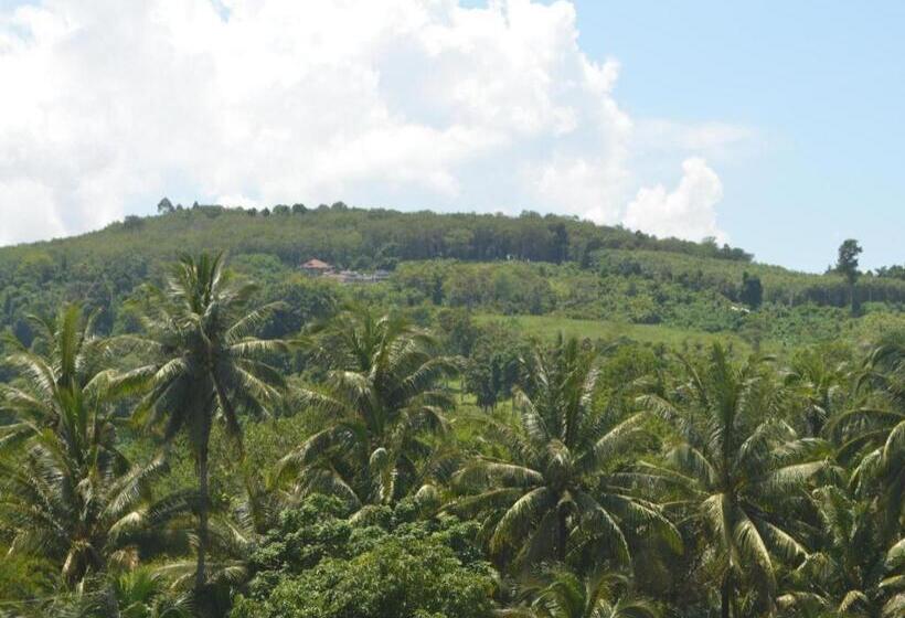 فندق Sairougn Seaview