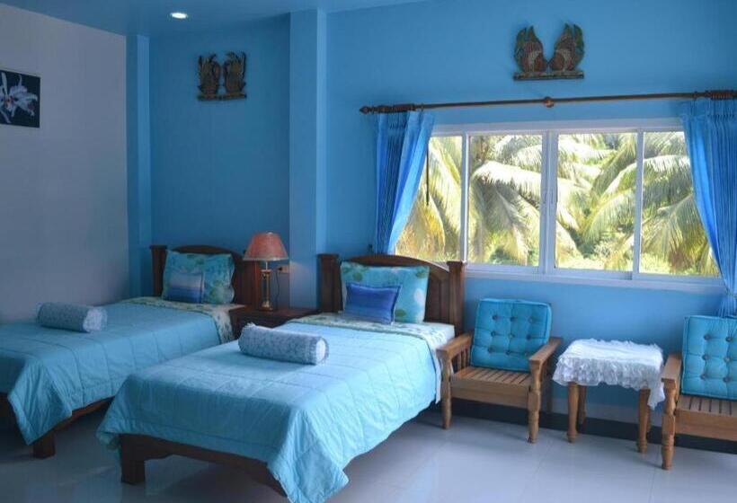 فندق Sairougn Seaview