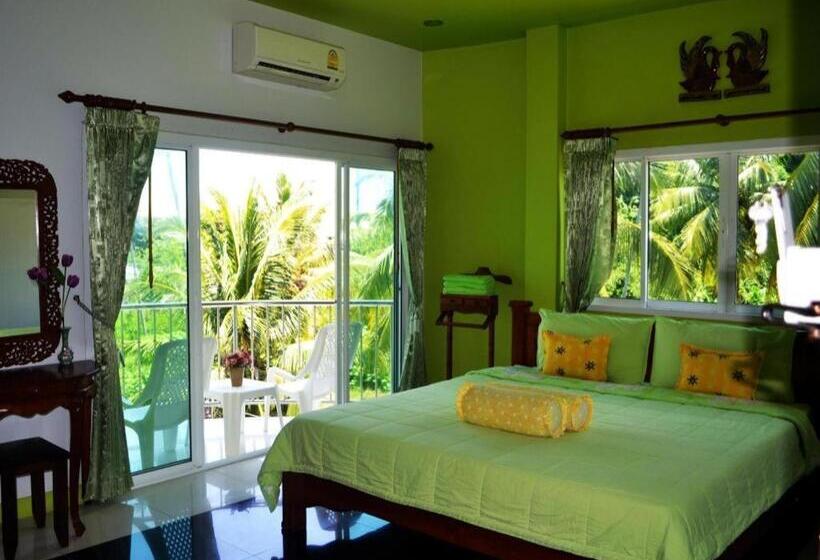 فندق Sairougn Seaview