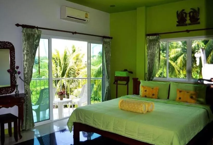 هتل Sairougn Seaview