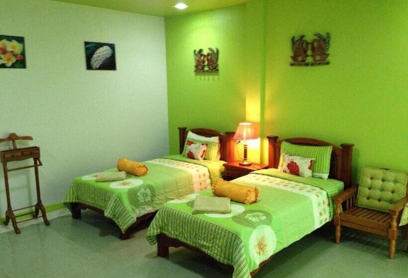 فندق Sairougn Seaview