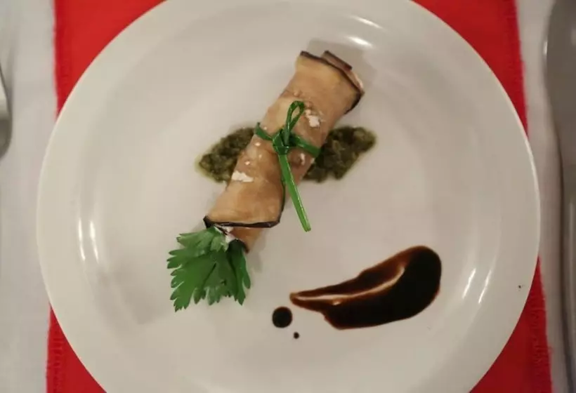 Hotelli The Nest Drakensberg Mountain Resort