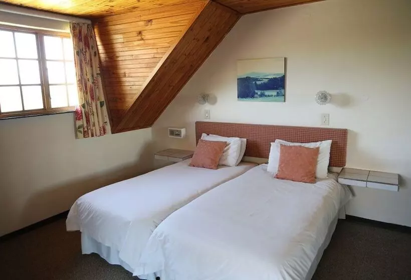 Hotelli The Nest Drakensberg Mountain Resort