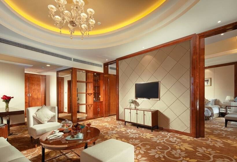 Hotel Victory New Century