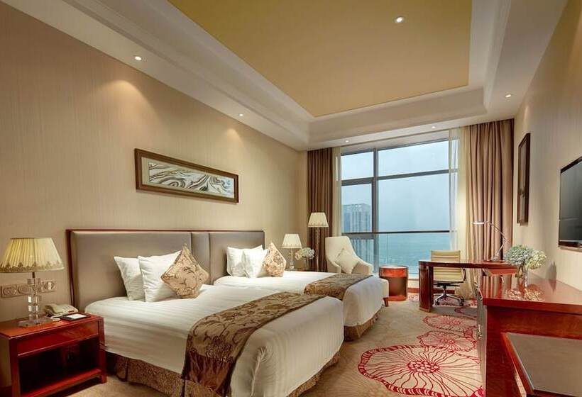 Hotel Victory New Century