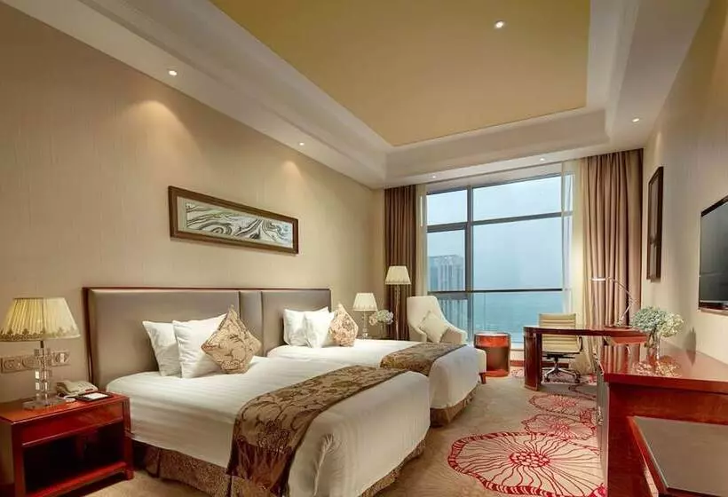 Hotelli Victory New Century