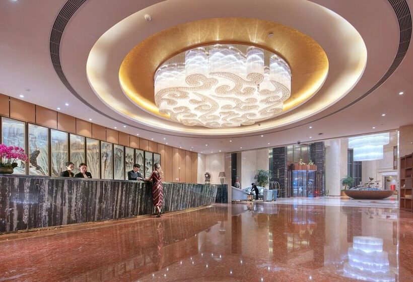 Hotel Victory New Century