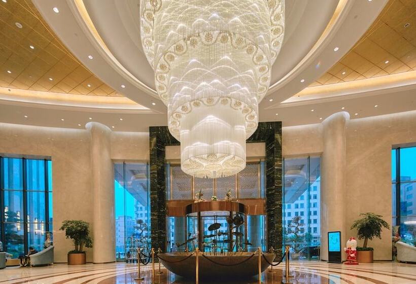 Hotel Victory New Century