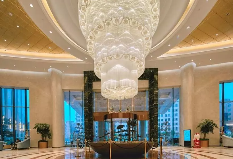 Hotelli Victory New Century